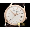 파텍필립 Calatrava 5296R RG/LE Ivory/Stk ZF MY9015 Mod -PP0299