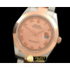 롤렉스 SS/RG Oyster RGold Roman Asian Eta 28362 -R2DJ0193G