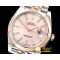 롤렉스 DJ2 41mm 18K Wrapped RG/SS Rose Noob A3235 Mod -R2DJ0200H