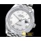 롤렉스 DJ2 41mm Jub Flt SS/SS Silv Wht Roman BP A3235 Mod -R2DJ0207A