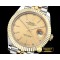 롤렉스 DJ2 41mm Jub Flt YG/SS Gold Stick BP Swiss 2836 -R2DJ0220A