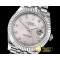 롤렉스 DJ2 41mm Jub Flt SS/SS L.Grey Diams BP Asia 3235 Mod -R2DJ0222A