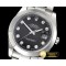 롤렉스 DJ2 41mm Oys Smt SS/SS Grey Diams Noob A3235 Mod -R2DJ0224C