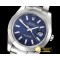 롤렉스 DJ2 41mm Oys Smt SS/SS Blue Stks Noob A3235 Mod -R2DJ0224D