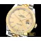 롤렉스 DJ2 41mm Jub Flt Wrap YG/SS Gold Stick BP Swiss 2836 -R2DJ0225D