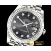 롤렉스 DJ2 41mm Jub Flt SS/SS Grey Diam Noob A3235 -R2DJ0227F