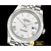 롤렉스 DJ2 41mm Jub Flt SS/SS Pearl White/Roman Noob A3235 -R2DJ0227E