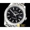 롤렉스 DJ2 41mm Jub Flt SS/SS Black/Stick Noob A3235 -R2DJ0227J
