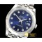 롤렉스 DJ2 41mm Jub Smt SS/SS Blue Diam Noob A3235 -R2DJ0228D