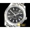롤렉스 DJ2 41mm Jub Smt SS/SS Grey Stick Noob A3235 -R2DJ0228G