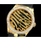 롤렉스 Royal Black YG/Sq Cut Diam/LE Swiss Eta 28362 -RDJ0196