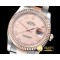 롤렉스 DJ 36mm Oyst Flt RG/SS (Wrap) Rose Gold BP A3135 Mod -RDJ0269A