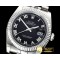 롤렉스 DJ 36mm Jub Flt SS/SS Black Roman ARF A3135 Mod -RDJ0302A