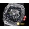 리차드밀 RM03502 Rafael Nadal FC/NY Black/Red C Miyota Mod -RM0138A