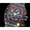 리차드밀 RM011 Felipe Massa CER/PVD/VRU Skele KVF A7750 Mod -RM0159B