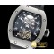 리차드밀 RM001 Tourbillon BSS/VRU Real Flying Manual Tourbillon -RM0160A
