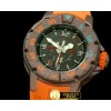 리차드밀 PVD Brown/RU Black Asian 7751 Decorated -RM070