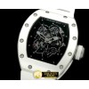 리차드밀 RM055 Bubba Watson Tourbillon CER/SS/RU Custom Skeleton -RM076C