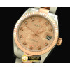 롤렉스 SS/RG Oyster RGold Diam Swiss 2688/2355 -RMDJ196B
