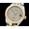 롤렉스 SS/YG Jubilee Diam Roman Asian 2836 -RMDJ200B