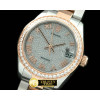 롤렉스 SS/RG Oyster Diam Roman Asian 2836 -RMDJ200D