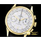 롤렉스 Classic Ref.4113 Vintage Chrono YG/LE White Venus 75 -ROL001D