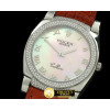 롤렉스 Ladies Cellini SS/LE/Diam MOP Pink Swiss Quartz -ROLCEL040D