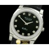 롤렉스 Cellini SS/LE Black Swiss Qtz -ROLCEL041G