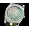 롤렉스 Ladies Cellini SS/LE/Diam MultiTone Num Swiss Qtz -ROLCEL042A