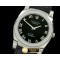 롤렉스 Ladies Cellini SS/LE/Diam Black Swiss Qtz -ROLCEL042B