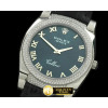 롤렉스 Ladies Cellini SS/LE/Diam Blue Swiss Qtz -ROLCEL042D