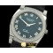 롤렉스 Ladies Cellini SS/LE/Diam Blue Swiss Qtz -ROLCEL042D