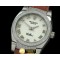 롤렉스 Ladies Mini Cellini SS/LE White Roman Swiss Qtz -ROLCEL047C