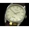 롤렉스 Cellini Danos Men SS/LE Silver Swiss Quartz -ROLCEL053D