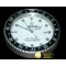 롤렉스 Dealer Clock GMT Style Black White Swiss Quartz -ROLCLK030