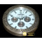 롤렉스 Dealer Clock Daytona Style Swiss Quartz -ROLCLK052