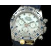 롤렉스 SS/LE/Sq Cut Bez MOP White A7750 Secs @ 6 -ROLDYT0084D