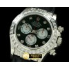 롤렉스 2011 SS/SQDiam/LE Blk/Wht Diam A7750 Sec@6 28800 -ROLDYT0090B