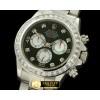 롤렉스 2011 SS/SQDiam/SS Blk/Wht Diam A7750 Sec@6 28800 -ROLDYT0093C
