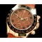 롤렉스 2011 RG/LE Brown Num A7750 Sec@6 28800 -ROLDYT0098