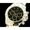 롤렉스 Daytona 116528 SS/SS Black Stick A7750 Sec@6 -ROLDYT0102B
