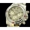 롤렉스 SS/SS/SQDiam Bez Full Diam Roman A7750 Sec@6 -ROLDYT0109A