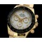 롤렉스 Daytona 116528 YG/YG White Num A7750 Sec@6 -ROLDYT0140B