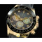 롤렉스 Daytona 116528 YG/LE MGrey Diam A7750 Sec@6 -ROLDYT0142D