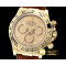 롤렉스 Daytona YG/LE Gold Stk BP Ult A7750 Mod 4130 -ROLDYT0179C