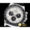 롤렉스 Daytona Cer SS/RU White Stk BP Ult A7750 Mod4130 -ROLDYT0206A