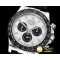 롤렉스 Daytona Cer SS/RU White Stk BP Ult A7750 Mod4130 -ROLDYT0206A