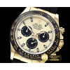 롤렉스 Daytona 116518LN Cer Bez YG/RU Gold Stk ARF A4130 -ROLDYT0210