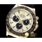 롤렉스 Daytona 116518LN Cer Bez YG/RU Gold Stk ARF A4130 -ROLDYT0210