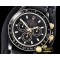 롤렉스 Daytona Kravitz LK01 DLC/LE Black/Gold BP A7750 Mod -ROLDYT0221